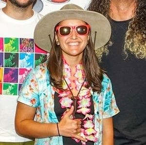 Meet your Posher, Trudy